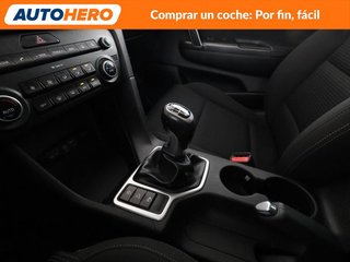 Kia Sportage 1.7 CRDi Drive 2WD