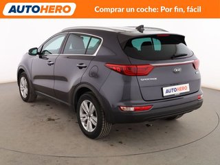 Kia Sportage 1.7 CRDi Drive 2WD
