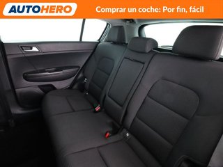 Kia Sportage 1.7 CRDi Drive 2WD