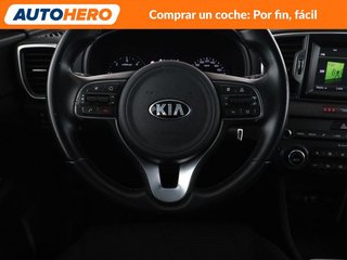 Kia Sportage 1.7 CRDi Drive 2WD
