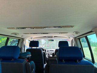 Volkswagen Multivan 2004