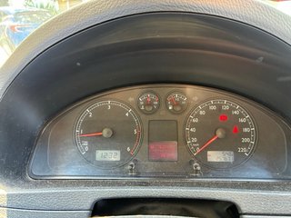 Volkswagen Multivan 2004