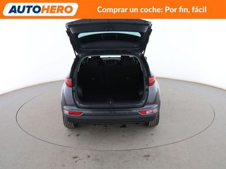 Kia Sportage 1.7 CRDi Drive 2WD