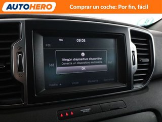 Kia Sportage 1.7 CRDi Drive 2WD