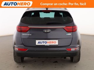 Kia Sportage 1.7 CRDi Drive 2WD