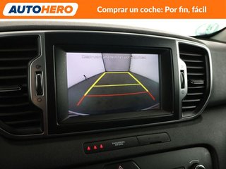 Kia Sportage 1.7 CRDi Drive 2WD