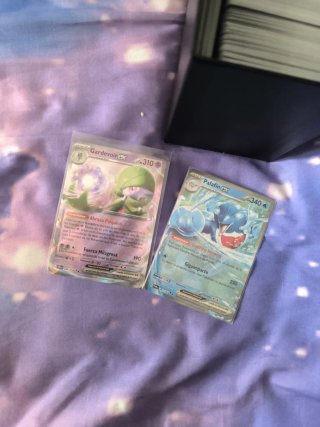 Bulk +500 cartas pokemon ORIGINALES ESPAÑOL