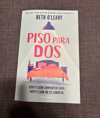 Piso para dos - Beth O'leray