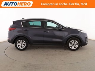 Kia Sportage 1.7 CRDi Drive 2WD