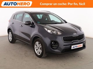 Kia Sportage 1.7 CRDi Drive 2WD