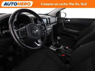 Kia Sportage 1.7 CRDi Drive 2WD