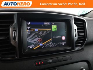 Kia Sportage 1.7 CRDi Drive 2WD
