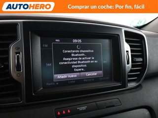 Kia Sportage 1.7 CRDi Drive 2WD