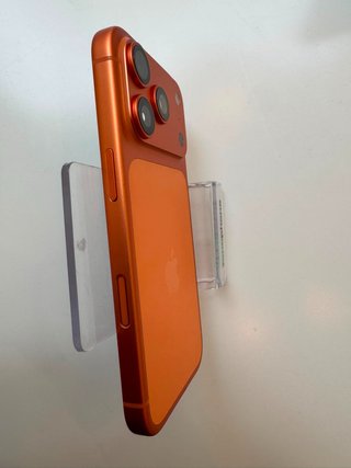 iPhone 17 Pro 256GB ESIM | 2 Años de garantia