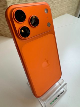 iPhone 17 Pro 256GB ESIM | 2 Años de garantia