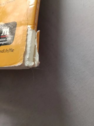 Libros de francés 2 eso