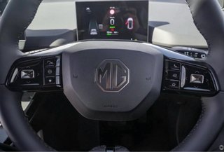 MG MG4 2023