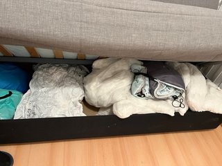 Sofá Cama Beco Clic Clac