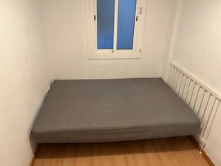 Sofá Cama Beco Clic Clac