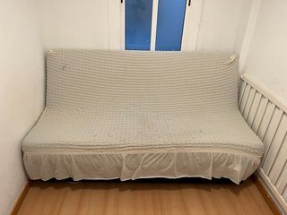 Sofá Cama Beco Clic Clac