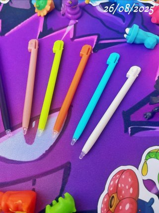 Stylus per Nintendo DS Lite