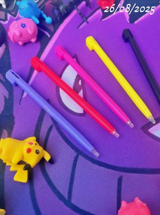 Stylus per Nintendo DS Lite
