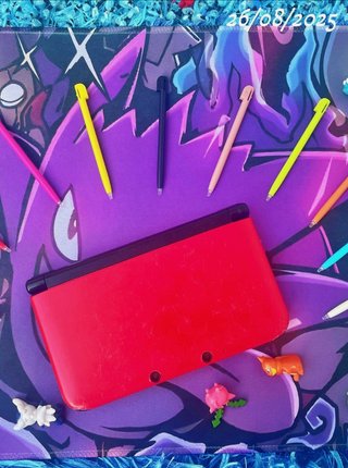 Stylus per Nintendo DS Lite