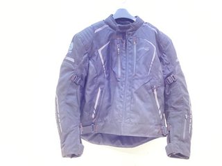 Chaqueta Motorista Nava Tech Talla XL