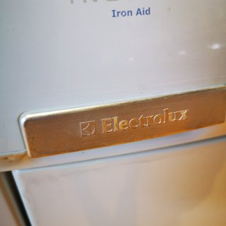 SECADORA ELECTROLUX     R3760073048549
