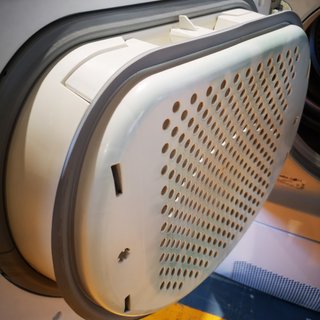 SECADORA ELECTROLUX     R3760073048549