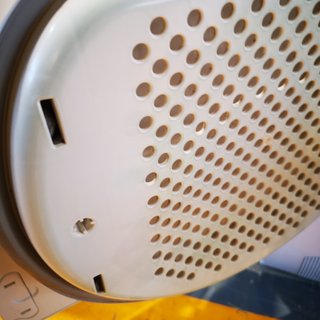 SECADORA ELECTROLUX     R3760073048549