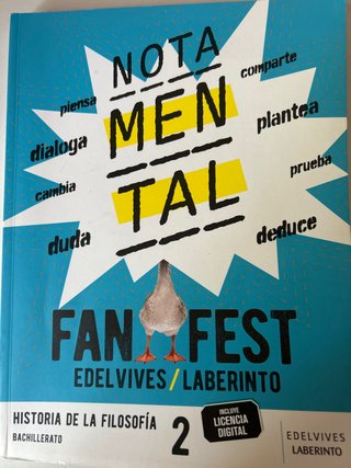 Proyecto: FanFest - Historia de la Filosofía 2 ...