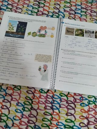 BIOLOGIA I GEOLOGIA 1 QA+DIGITAL (SITUACIONS)
