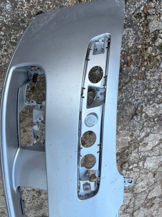 Paragolpes Delantero VW Golf Mk5