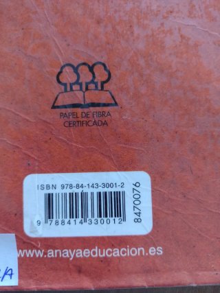 Historia de España 2 bachillerato
