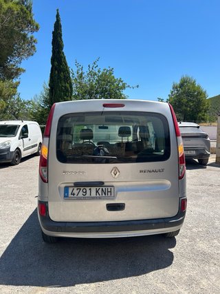 Renault Kangoo 2018