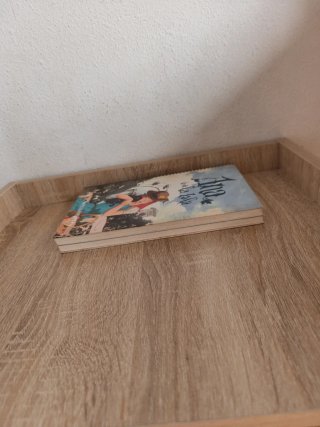 Ana, La de la Isla