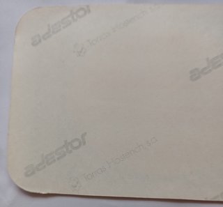 Pegatina Vota L'Estatut 25 Octubre 1979. Grande.