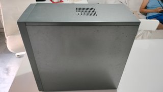 PC retro 486 DX2-66 ABIT VLB + Sound Blaster 16