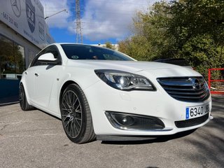 Opel Insignia 2.0CDTI ecoFLEX Star&Stop 140 Excellence