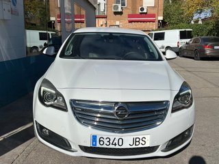 Opel Insignia 2.0CDTI ecoFLEX Star&Stop 140 Excellence