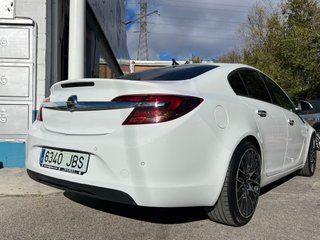 Opel Insignia 2.0CDTI ecoFLEX Star&Stop 140 Excellence