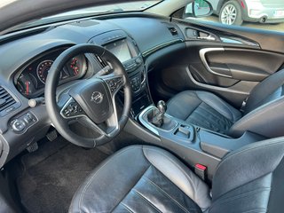 Opel Insignia 2.0CDTI ecoFLEX Star&Stop 140 Excellence