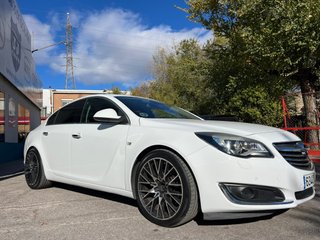 Opel Insignia 2.0CDTI ecoFLEX Star&Stop 140 Excellence