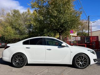 Opel Insignia 2.0CDTI ecoFLEX Star&Stop 140 Excellence