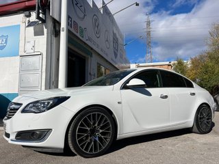 Opel Insignia 2.0CDTI ecoFLEX Star&Stop 140 Excellence