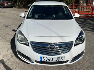 Opel Insignia 2.0CDTI ecoFLEX Star&Stop 140 Excellence