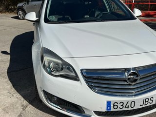 Opel Insignia 2.0CDTI ecoFLEX Star&Stop 140 Excellence