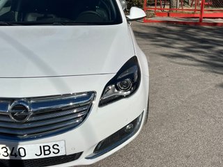 Opel Insignia 2.0CDTI ecoFLEX Star&Stop 140 Excellence