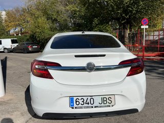 Opel Insignia 2.0CDTI ecoFLEX Star&Stop 140 Excellence